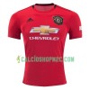 Manchester United Maglia Prima 2019/2020 Manica Corta